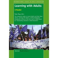 Learning with Adults