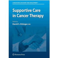 Supportive Care in Cancer Therapy