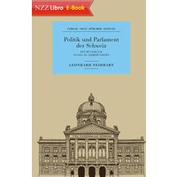 Politik und Parlament der Schweiz