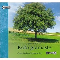 Koło graniaste. Saga część III