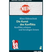 Die Kunst des Konflikts