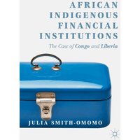 African Indigenous Financial Institutions