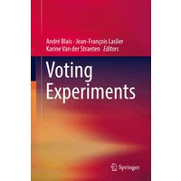 Voting Experiments