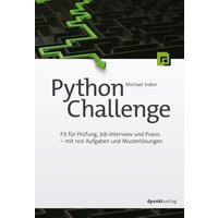 Python Challenge