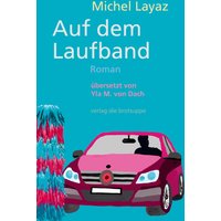 Auf dem Laufband