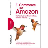 E-Commerce mit Amazon