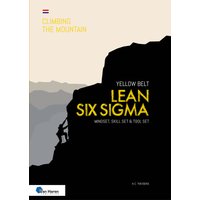 Lean Six Sigma Yellow Belt - Dutch version