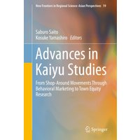 Advances in Kaiyu Studies