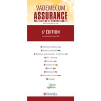 Vademecum Assurance Particuliers et Professionnels