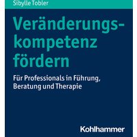 Veränderungskompetenz fördern