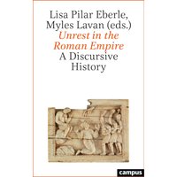 Unrest in the Roman Empire