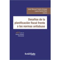 Desafíos de la planificación fiscal frente a las normas antiabuso