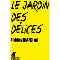Le jardin des délices
