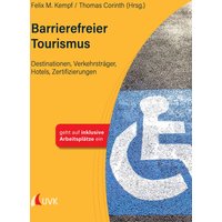 Barrierefreier Tourismus
