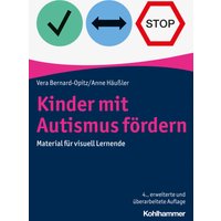 Kinder mit Autismus fördern