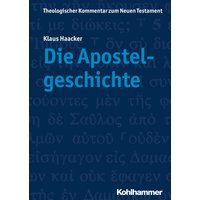 Die Apostelgeschichte