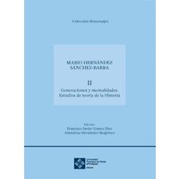 Generaciones y mentalidades
