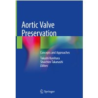 Aortic Valve Preservation