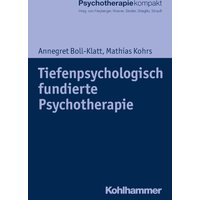 Tiefenpsychologisch fundierte Psychotherapie