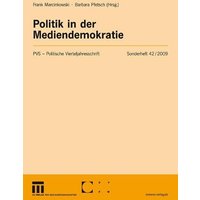 Politik in der Mediendemokratie