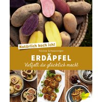 Natürlich koch ich! Erdäpfel