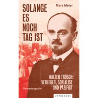 Solange es noch Tag ist