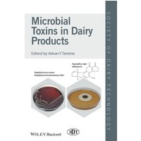 Microbial Toxins in Dairy Products
