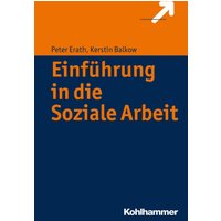 Einführung in die Soziale Arbeit