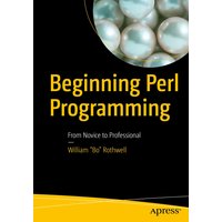 Beginning Perl Programming