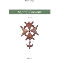 Le prof d’histoire
