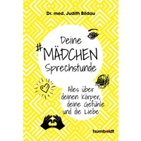 Deine Mädchensprechstunde
