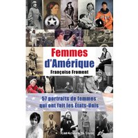 Femmes d'Amérique
