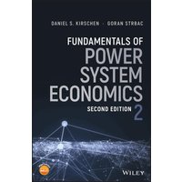 Fundamentals of Power System Economics