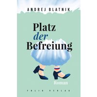 Platz der Befreiung