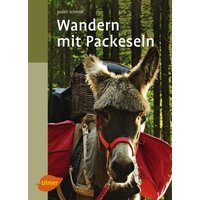 Wandern mit Packeseln
