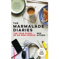 The Marmalade Diaries
