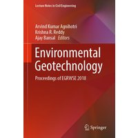 Environmental Geotechnology