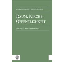 Raum. Kirche. Öffentlichkeit