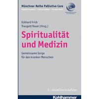 Spiritualität und Medizin