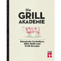 Die Grillakademie