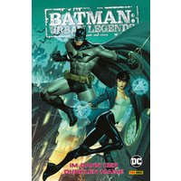 Batman: Urban Legends - Im Bann der dunklen Magie