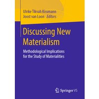 Discussing New Materialism