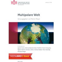 Multipolare Welt