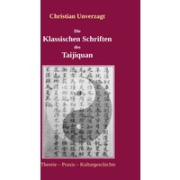 Die Klassischen Schriften des Taijiquan