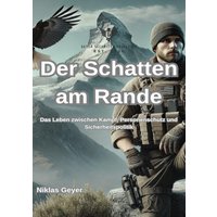 Der Schatten am Rande