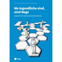 Wo Jugendliche sind, sind Wege (E-Book)