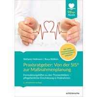 Praxisratgeber: Von der SIS® zur Maßnahmenplanung