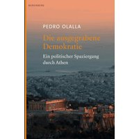 Die ausgegrabene Demokratie