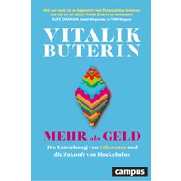 Mehr als Geld