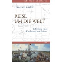 Reise um die Welt 1594